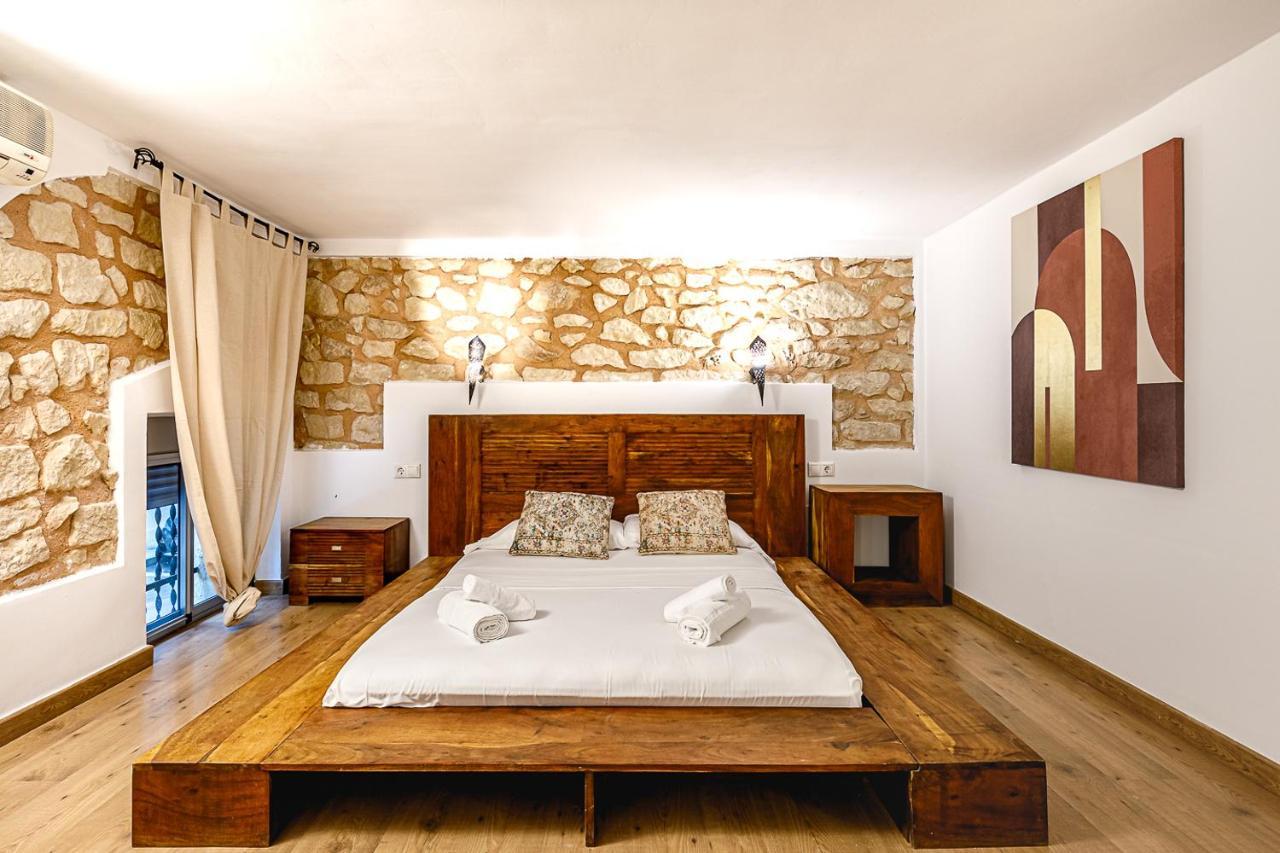 Exotic Little Palace City Center Alicante Ngoại thất bức ảnh
