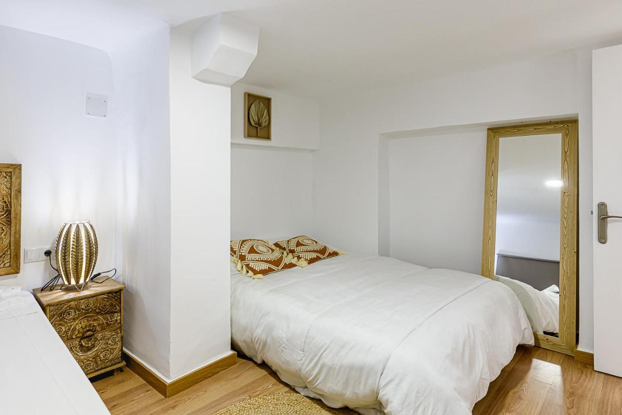 Exotic Little Palace City Center Alicante Ngoại thất bức ảnh