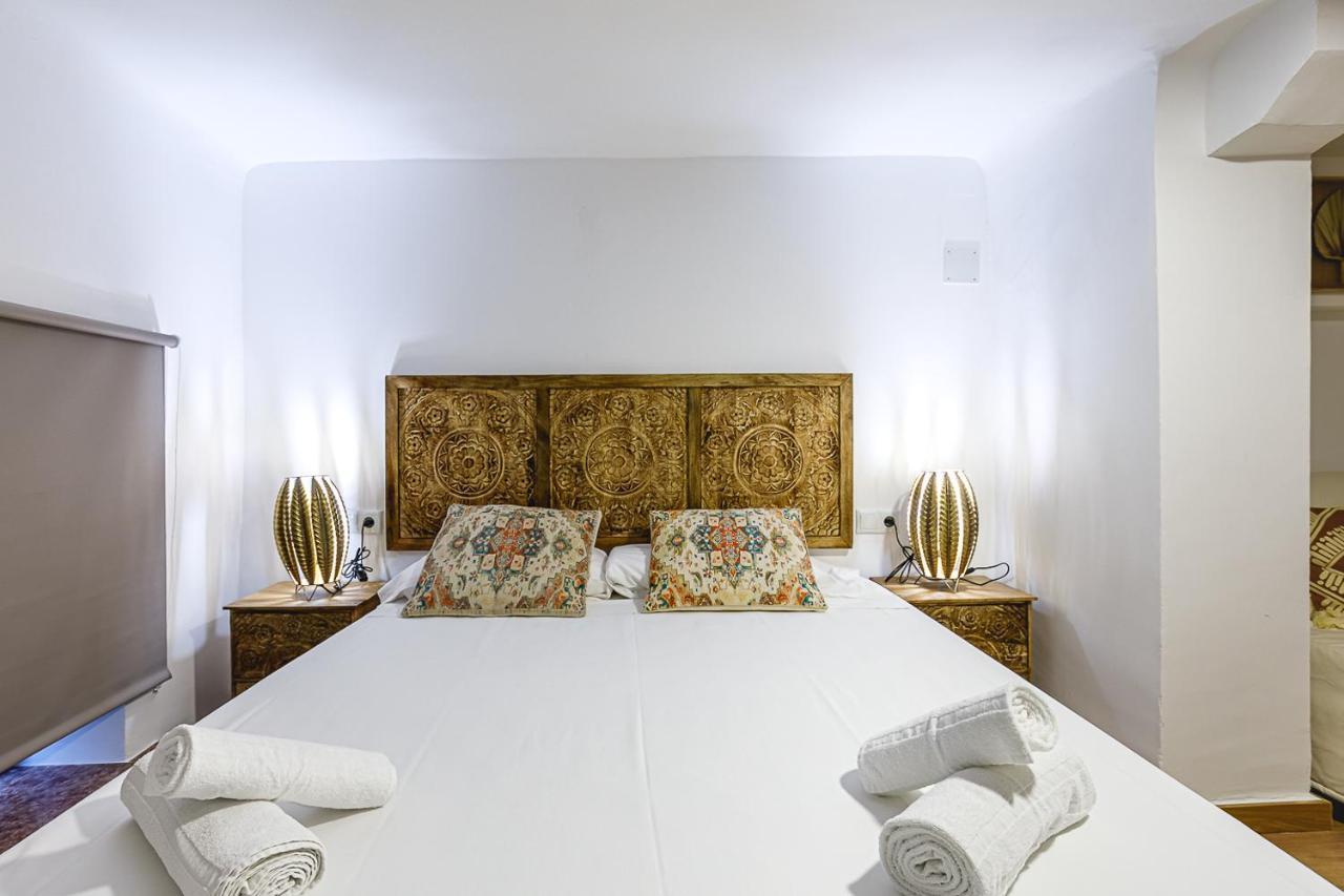 Exotic Little Palace City Center Alicante Ngoại thất bức ảnh