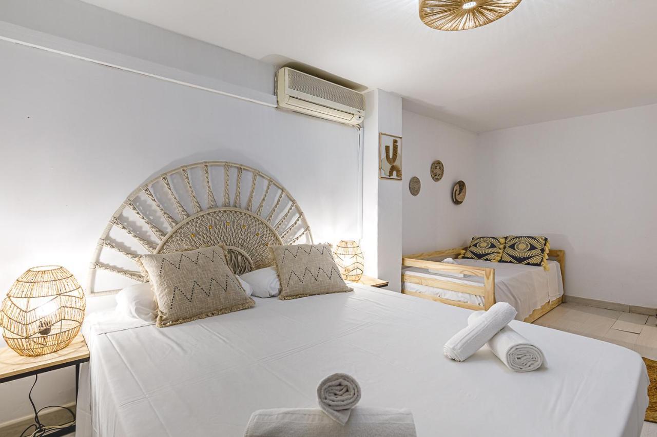 Exotic Little Palace City Center Alicante Ngoại thất bức ảnh